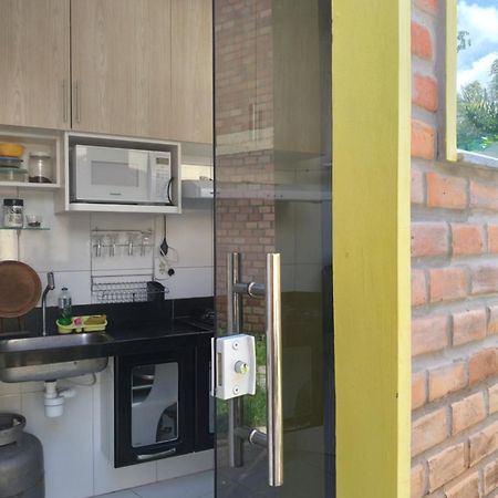 Apartamento 09 Porto dos Lençóis Residence Balaclava Extérieur photo