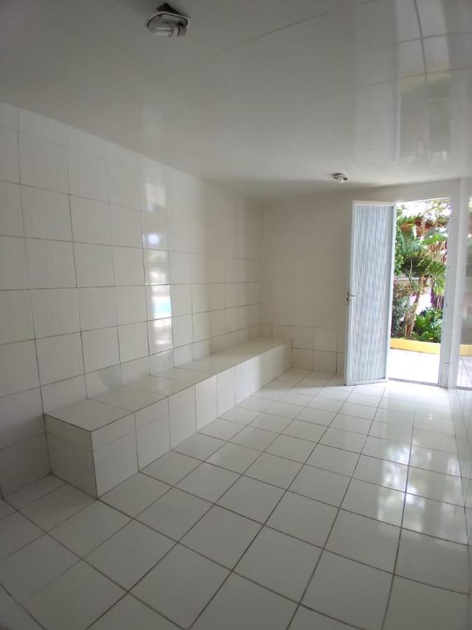 Apartamento 09 Porto dos Lençóis Residence Balaclava Extérieur photo