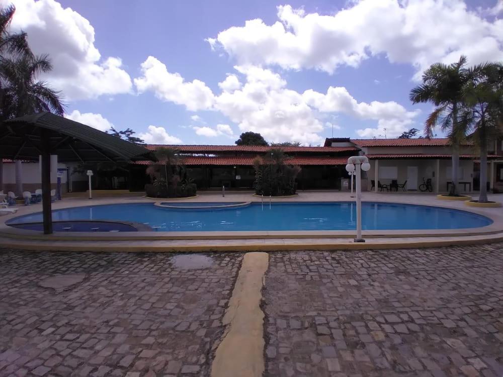 Apartamento 09 Porto dos Lençóis Residence Balaclava Extérieur photo