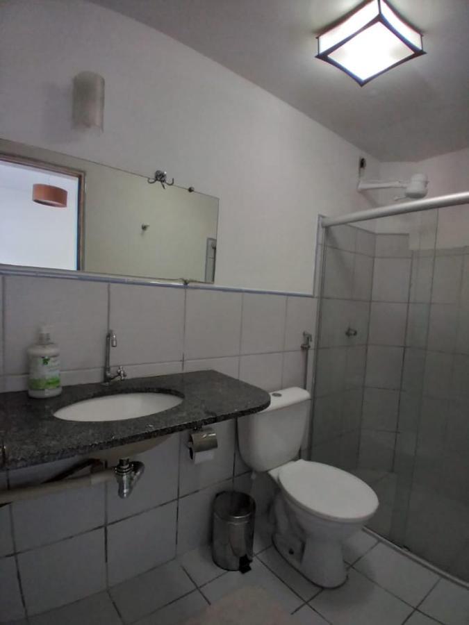 Apartamento 09 Porto dos Lençóis Residence Balaclava Extérieur photo