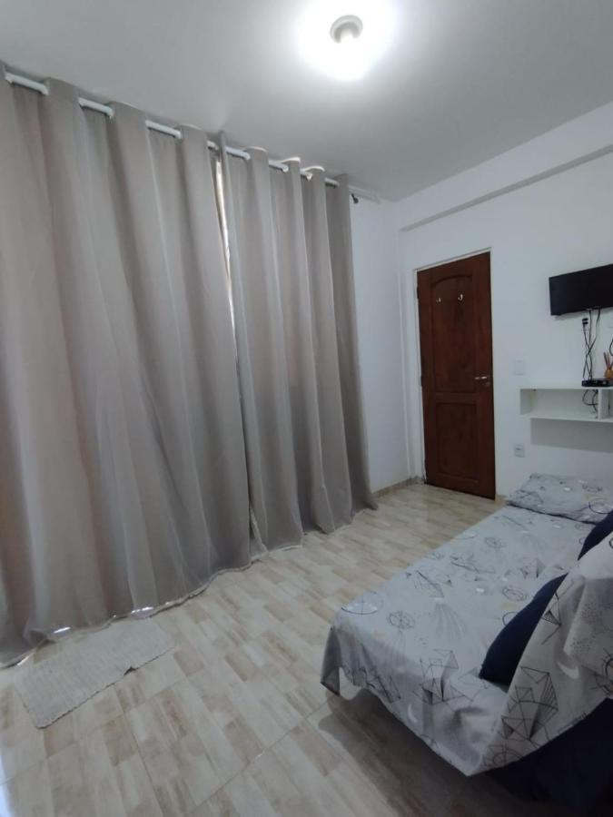Apartamento 09 Porto dos Lençóis Residence Balaclava Extérieur photo