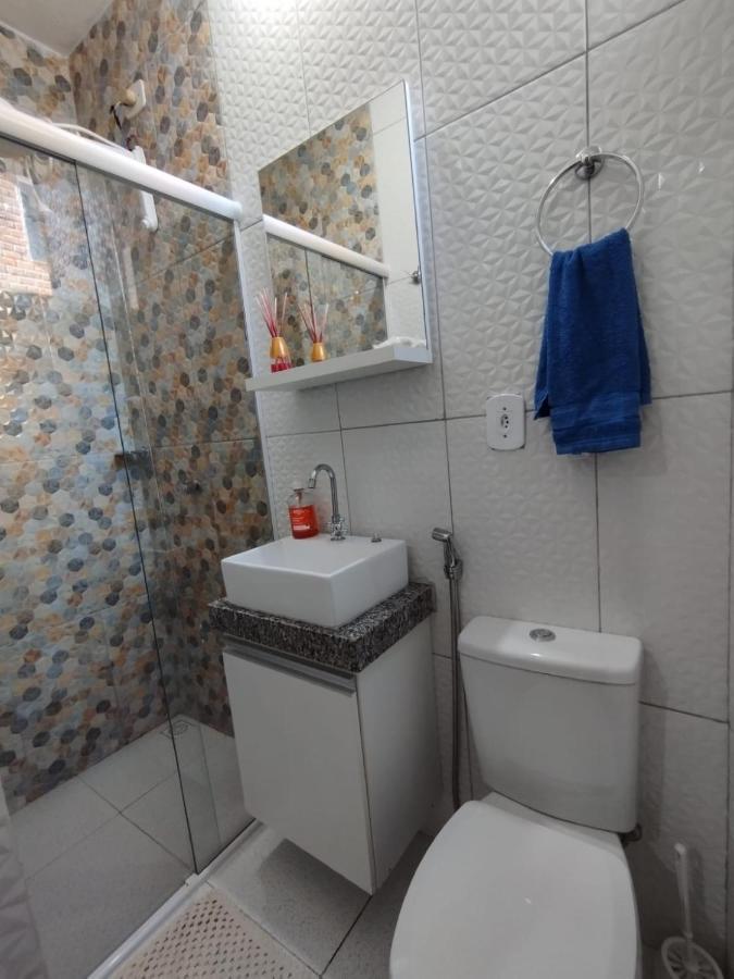 Apartamento 09 Porto dos Lençóis Residence Balaclava Extérieur photo