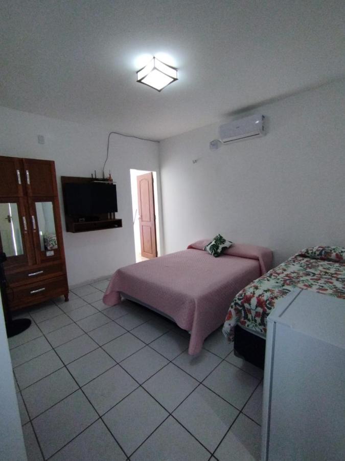 Apartamento 09 Porto dos Lençóis Residence Balaclava Extérieur photo