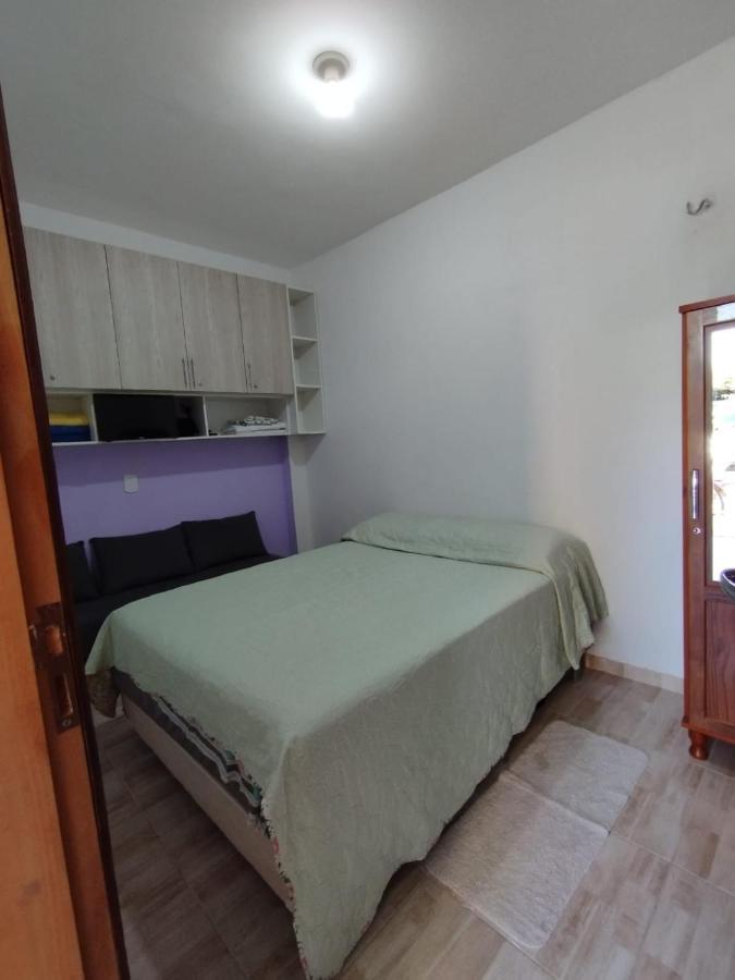 Apartamento 09 Porto dos Lençóis Residence Balaclava Extérieur photo