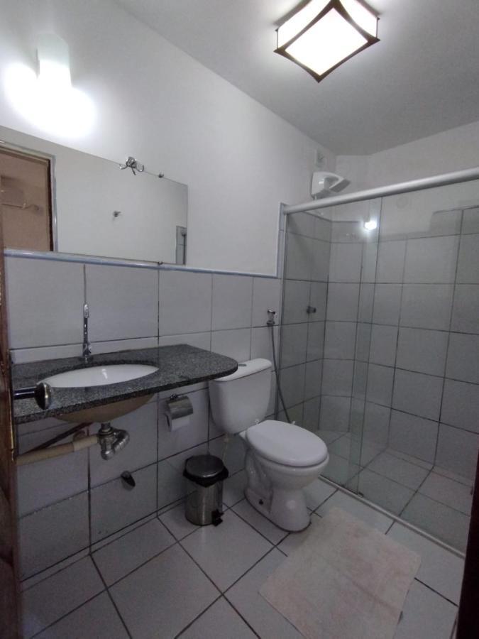 Apartamento 09 Porto dos Lençóis Residence Balaclava Extérieur photo