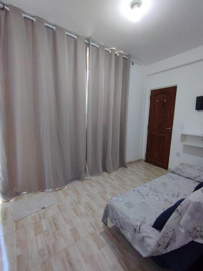 Apartamento 09 Porto dos Lençóis Residence Balaclava Extérieur photo
