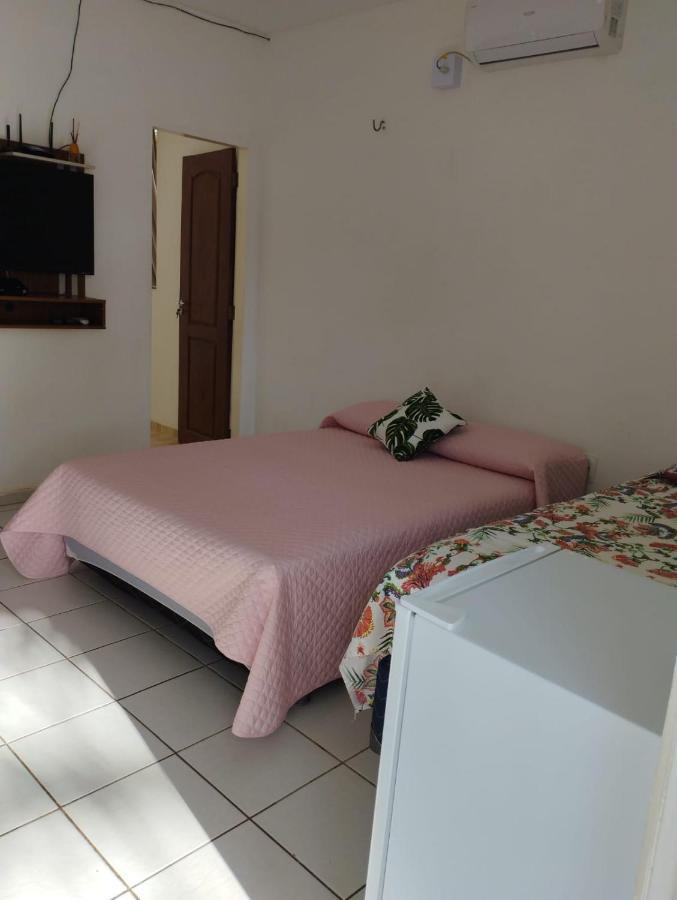 Apartamento 09 Porto dos Lençóis Residence Balaclava Extérieur photo