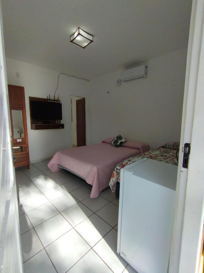 Apartamento 09 Porto dos Lençóis Residence Balaclava Extérieur photo