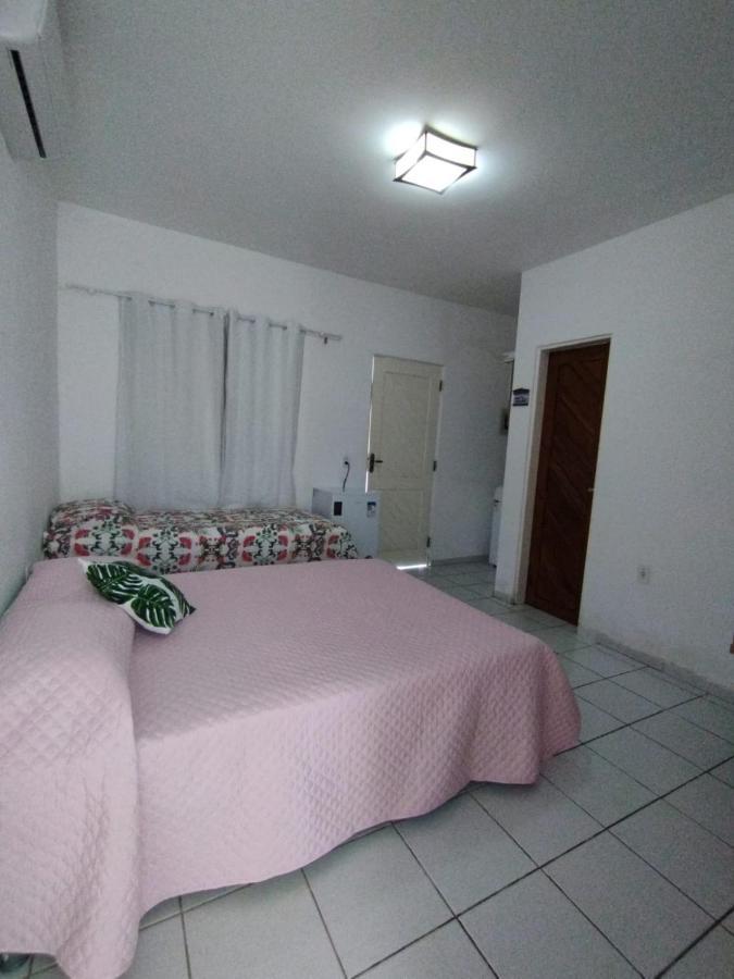 Apartamento 09 Porto dos Lençóis Residence Balaclava Extérieur photo