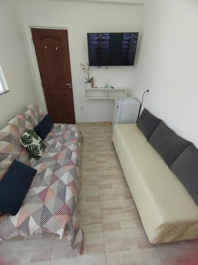 Apartamento 09 Porto dos Lençóis Residence Balaclava Extérieur photo