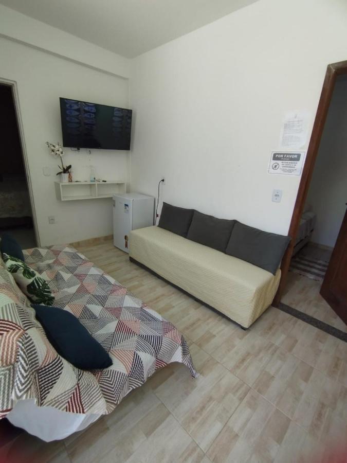Apartamento 09 Porto dos Lençóis Residence Balaclava Extérieur photo