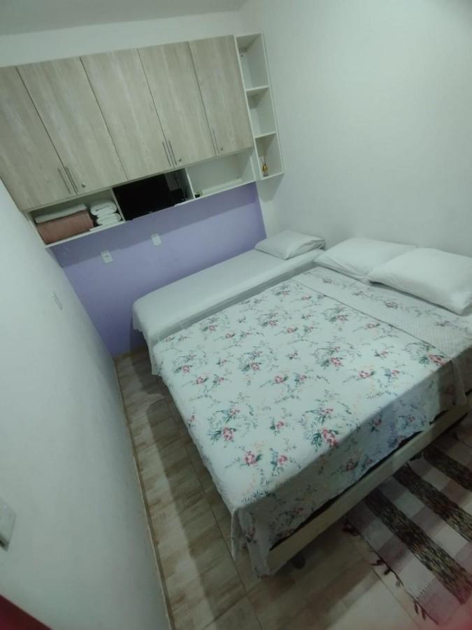 Apartamento 09 Porto dos Lençóis Residence Balaclava Extérieur photo