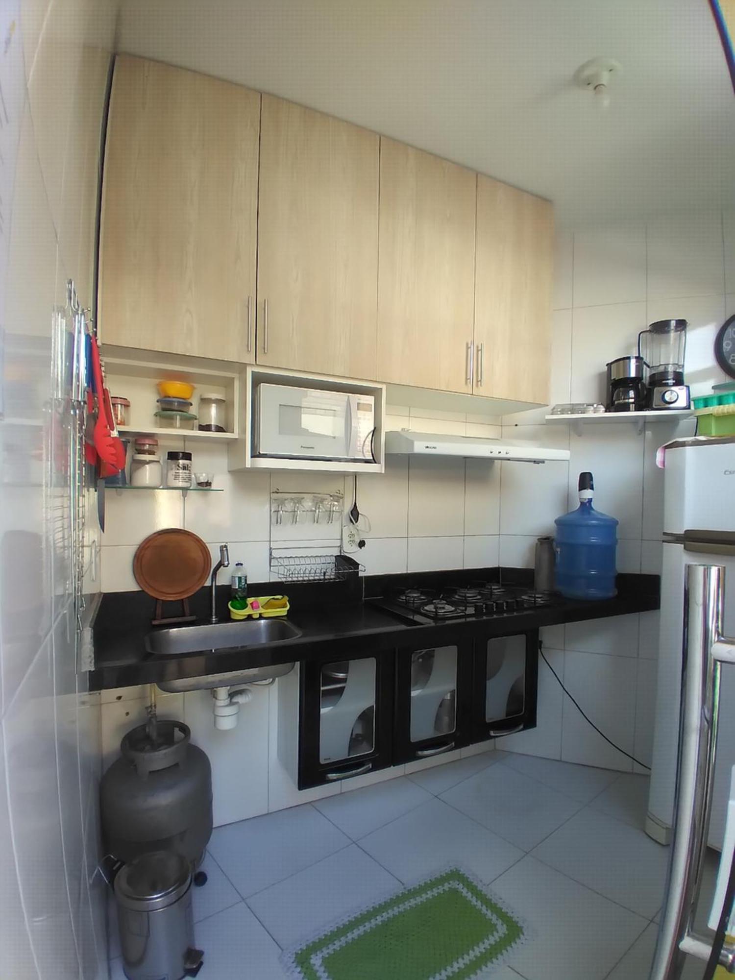 Apartamento 09 Porto dos Lençóis Residence Balaclava Extérieur photo