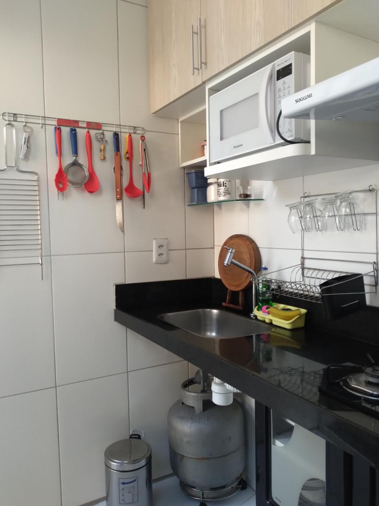 Apartamento 09 Porto dos Lençóis Residence Balaclava Extérieur photo